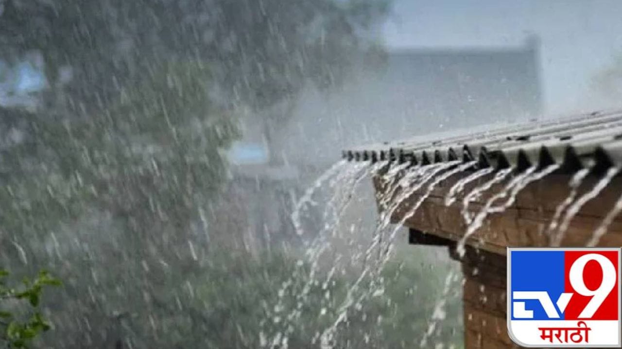 आनंदाची बातमी! पुढच्या 24 तासांत पावसाचा जोर वाढणार, नद्या नाले एक होणार, हवामान विभागाचा मोठा इशारा आनंदाची बातमी! पुढच्या 24 तासांत पावसाचा जोर वाढणार, नद्या नाले एक होणार, हवामान विभागाचा मोठा इशारा