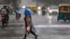 IMD weather update : राज्यात अतिमुसळधार पावसाचा इशारा, या जिल्ह्यांना हाय अलर्ट, पुढील 48 तास धोक्याचे