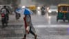 IMD weather update : राज्यात अतिमुसळधार पावसाचा इशारा, या जिल्ह्यांना हाय अलर्ट, पुढील 48 तास धोक्याचे.