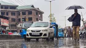 weather updat : राज्यात अतिवृष्टीचा इशारा, 48 तास घराबाहेर पडूच नका