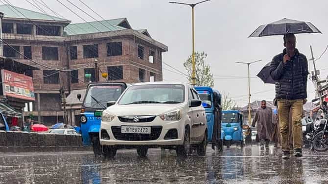 IMD weather updat : राज्यात अतिवृष्टीचा इशारा, पुढील 48 तास घराबाहेर पडूच नका, या जिल्ह्यांसाठी धोक्याची घंटा