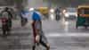 IMD Weather Update : महाराष्ट्राला पावसाचा हाय अलर्ट, या जिल्ह्यांना धोक्याचा इशारा, नदी नाले एक होणार