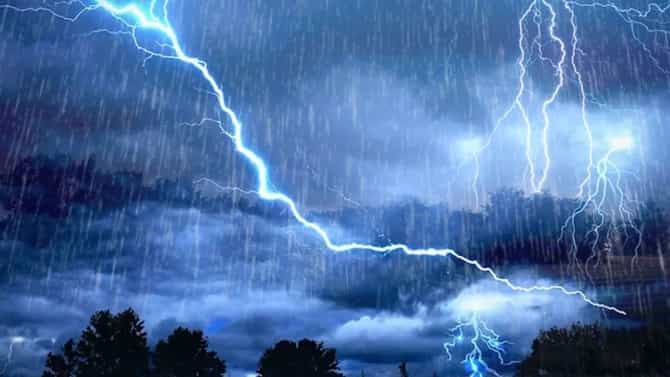 Weather Forecast : अल निनोचा धोका टळला? पावसाबाबत गुड न्यूज, काय आहे नवा अंदाज?