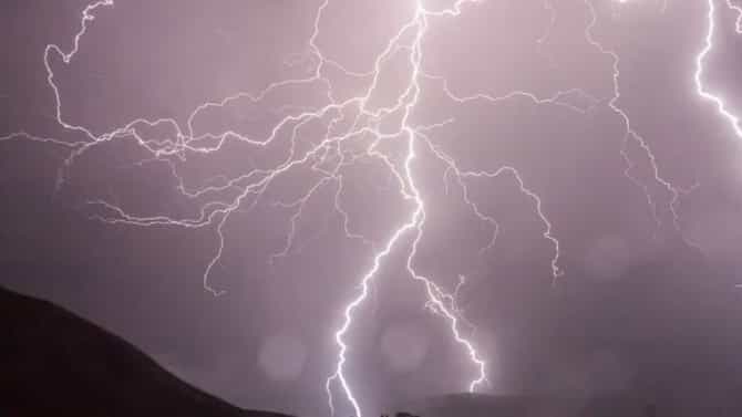 IMD weather forecast : पुन्हा अतिवृष्टीचा इशारा, पाऊस धुमाकूळ घालणार, हवामान विभागाचा मोठा इशारा