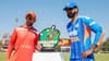 IND vs ZIM: श्रेयस अय्यरने पुन्हा नाणेफेक जिंकली, पण विजयाचं काय? प्रथम गोलंदाजी घेत म्हणाला...