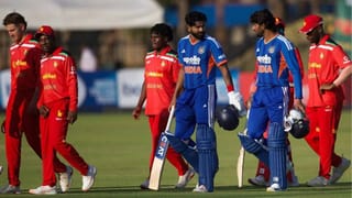 IND vs ZIM: दुसर्‍या विजयानंतर टीम इंडियाला मिळणार 2 चांगल्या बातम्या, इंग्लंडचा हिशेबही होणार पूर्ण!
