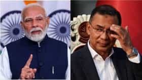 भारताचा दणका, बांगलादेश गुडघ्यावर, थेट ठेचली नांगी, अखेर भारताबद्दल...