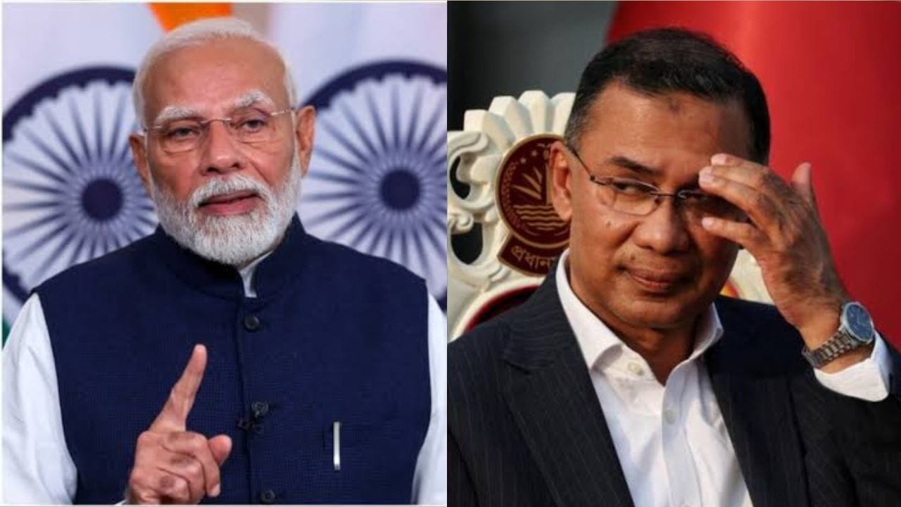 भारताचा दणका, बांगलादेश गुडघ्यावर, थेट ठेचली नांगी, अखेर भारताबद्दल.. भारताचा दणका, बांगलादेश गुडघ्यावर, थेट ठेचली नांगी, अखेर भारताबद्दल..