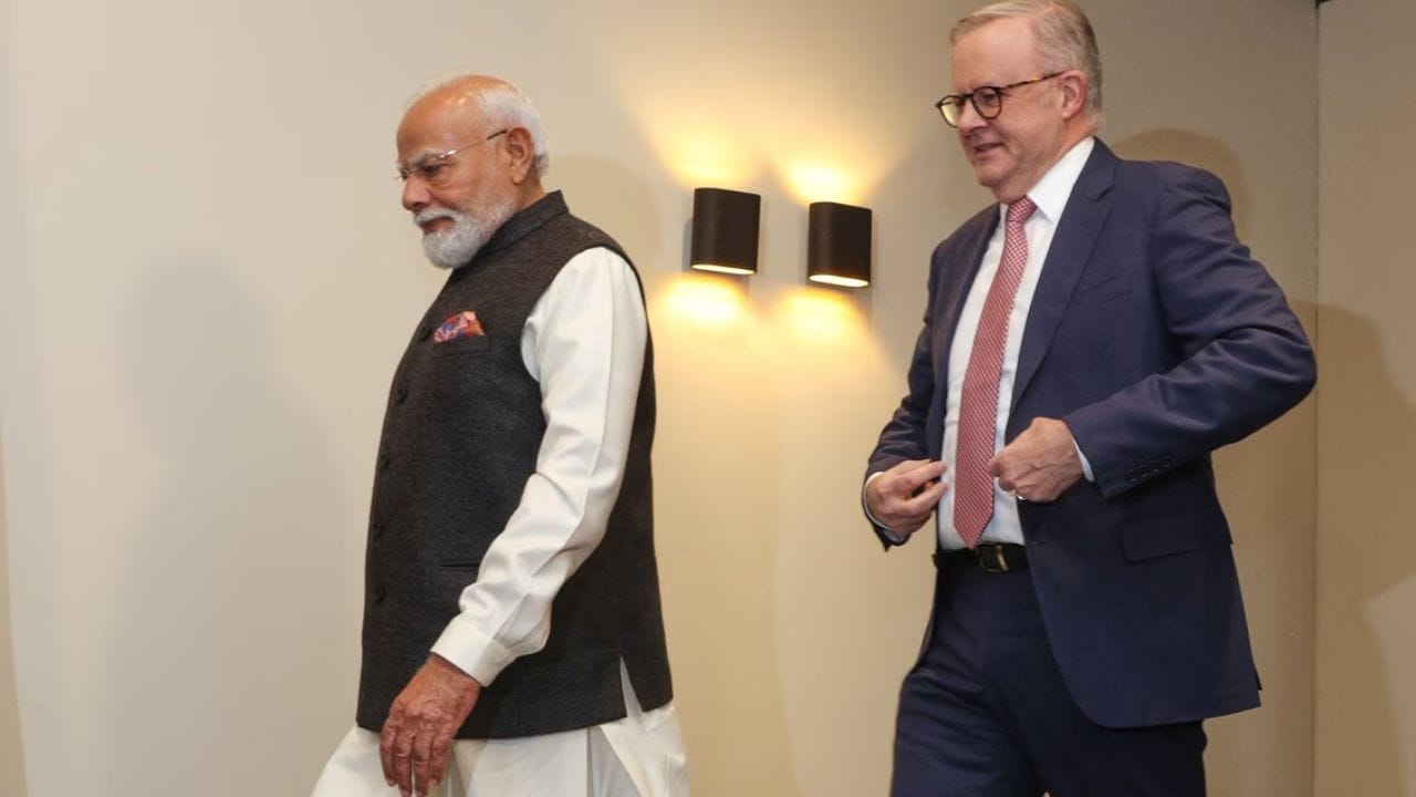 भारताने जगाला दाखवली थेट शक्ती, भारताचा अत्यंत मोठा करार, चीनचा थरकाप.. भारताने जगाला दाखवली थेट शक्ती, भारताचा अत्यंत मोठा करार, चीनचा थरकाप..