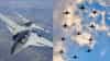 Indian Air Force : जबरदस्त, अभिमानास्पद बाब, इंडियन एअर फोर्सची कमाल, जागतिक रँकिंगमध्ये चीनला टाकलं मागे, पाकिस्तान तर आसपास पण नाही