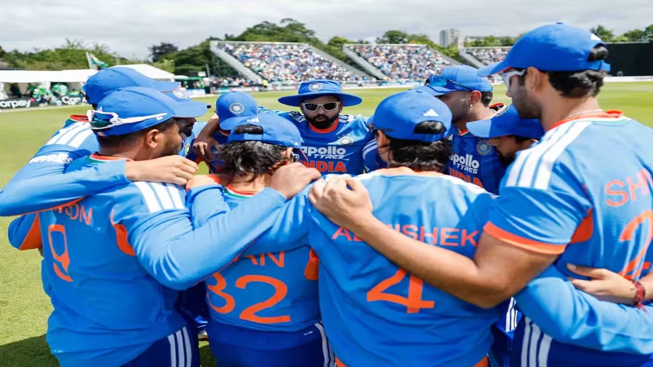 Team India : टीम इंडिया विरुद्ध टी 20iमध्ये सर्वाधिक धावा करणारे फलंदाज, चौथ्या स्थानी भारताचा जावई