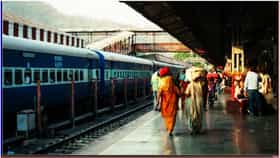 अवघ्या 9 मिनिटात प्रवास संपणार, देशातील सर्वात छोटा रेल्वे रूट.