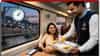 Indian Railway: रेल्वे झाली लेट? प्रवाशांना मोफत भोजनासह तिकीट रिफिंडपर्यंत, जाणून घ्या महत्त्वाचा नियम