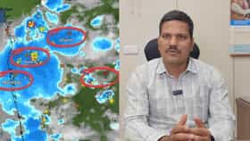 आभाळच फाटणार... हवामान तज्ज्ञांनी सांगितले पुढील 4 दिवसात काय घडणार?.