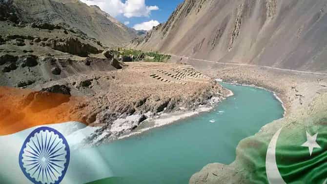 Indus Treaty : मोदींनी खरच पाकिस्तानला तरसवलं, सिंधू जल करार स्थगितीने त्यांची कशी वाट लागलीय त्याचा डेट पहिल्यांदाच समोर