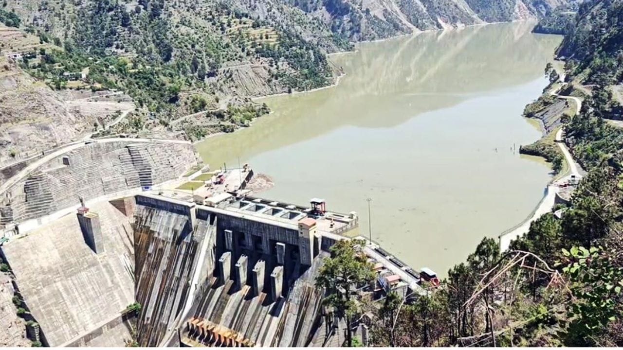 सिंधू नदीच्या मुद्द्यात भारताचा पाकिस्तानला मोठा दणका, पाकिस्तान अडकला, थेट सर्व खर्च.. सिंधू नदीच्या मुद्द्यात भारताचा पाकिस्तानला मोठा दणका, पाकिस्तान अडकला, थेट सर्व खर्च..