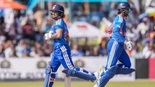 झिम्बाब्वेला मालिकेत नमवून भारताने इंग्लंडचा हिशेब केला पूर्ण, 14 दिवसातच इंग्रजांना शिकवला धडा