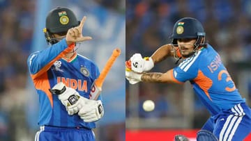 T20I Ranking: इशान किशन टी20 क्रिकेटमध्ये जगातील नंबर 1 फलंदाज? असं कसं झालं? जाणून घ्या