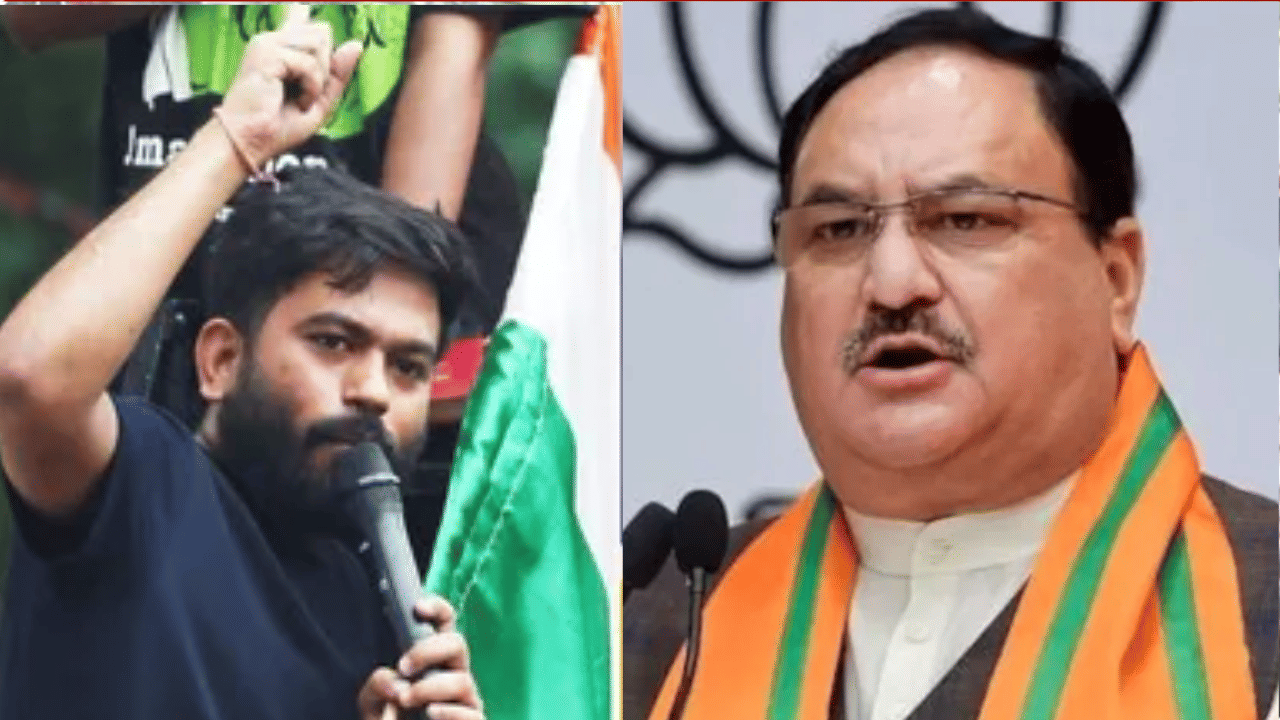दिल्लीत मंत्री जे. पे. नड्डा आणि CJP शिष्टमंडळाची 10 मिनिटे बैठक, चर्चेत नेमकं काय घडलं?