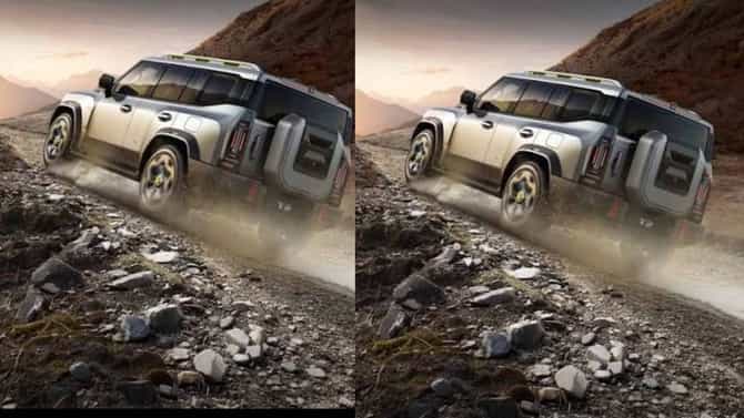 JSW ची होणार भारतीय ऑटो मार्केटमध्ये धमाकेदार एन्ट्री; ५ नव्या SUVs मुळे क्रेटा, थार आणि फॉर्च्युनरची झोप उडणार