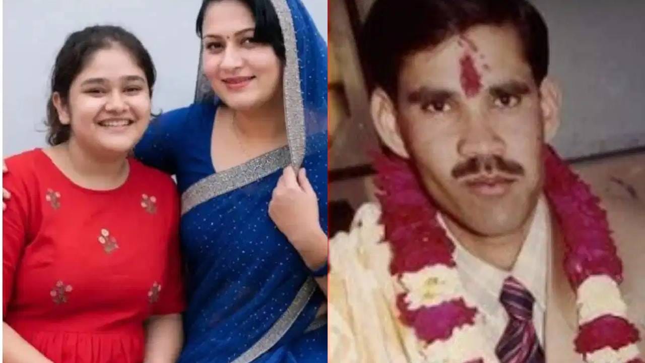 मी बाबांनाही संपवलं, तू तर.. जयपूर आयुषी शर्मा प्रकरणात नवं वळण; मामांच्या तक्रारीनंतर वडिलांच्या मृत्यूचाही तपास सुरू मी बाबांनाही संपवलं, तू तर.. जयपूर आयुषी शर्मा प्रकरणात नवं वळण; मामांच्या तक्रारीनंतर वडिलांच्या मृत्यूचाही तपास सुरू