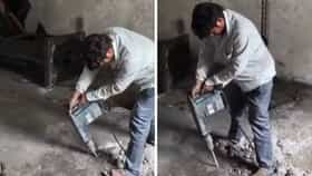 सियापेक्षाही डेंजर, नवरा ऑस्ट्रेलियात गेल्याचा दोन वर्ष बनाव, अखेर..