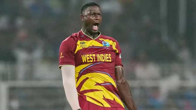 Jason Holder: दिग्गज क्रिकेटपटू आणि माजी कर्णधाराचा वनडे क्रिकेटला रामराम, प्रशिक्षकाने दिली माहिती