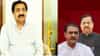 Jayant Patil : सुनील तटकरे, प्रफुल्ल पटेलांसह मुख्यमंत्र्यांची भेट? योगायोग की अजून काही? जयंत पाटलांनी सांगितली इनसाईड स्टोरी