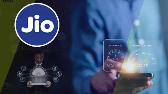 20 जीबीपर्यंत Free Data, जिओच्या या 4 प्लॅन्समध्ये मिळतोय अतिरिक्त डेटाचे फायदे