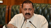 Jitendra Singh | राहुल गांधींसोबतच्या चर्चेनंतर मंत्री जितेंद्र सिंह यांचा मोठा निर्णय, गृहमंत्र्यांसोबत...