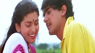 ३८ वर्षांपूर्वीचे ते रोमँटिक गाणे… जूही चावलाने जबरदस्ती दिला किसिंग सीन; आजही प्लेलिस्टमध्ये अनेकांच्या