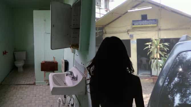 Bfची हत्या केली, मृतदेह गोणीत भरून बाथरुमचा नळ चालू ठेवला, पण एका व्हॉइस मेसेजने गेम केला