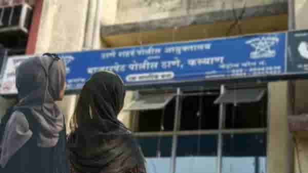 उभा चेहरा, काळ्या रंगाचा बुरखा... एकाच शाळेतील 4 विद्यार्थिनी एकाच वेळी गायब, कल्याण हादरले