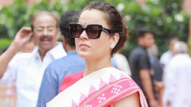 यांना गुगल पण चुकीचे सांगतो.. CJP ने दिला थेट कंगना राणावतला मोठा सल्ला, वाद वाढणार..