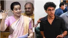 'मी हृतिक रोशन सारखा दिसतो म्हणून कंगना राणौत माझ्या..'.