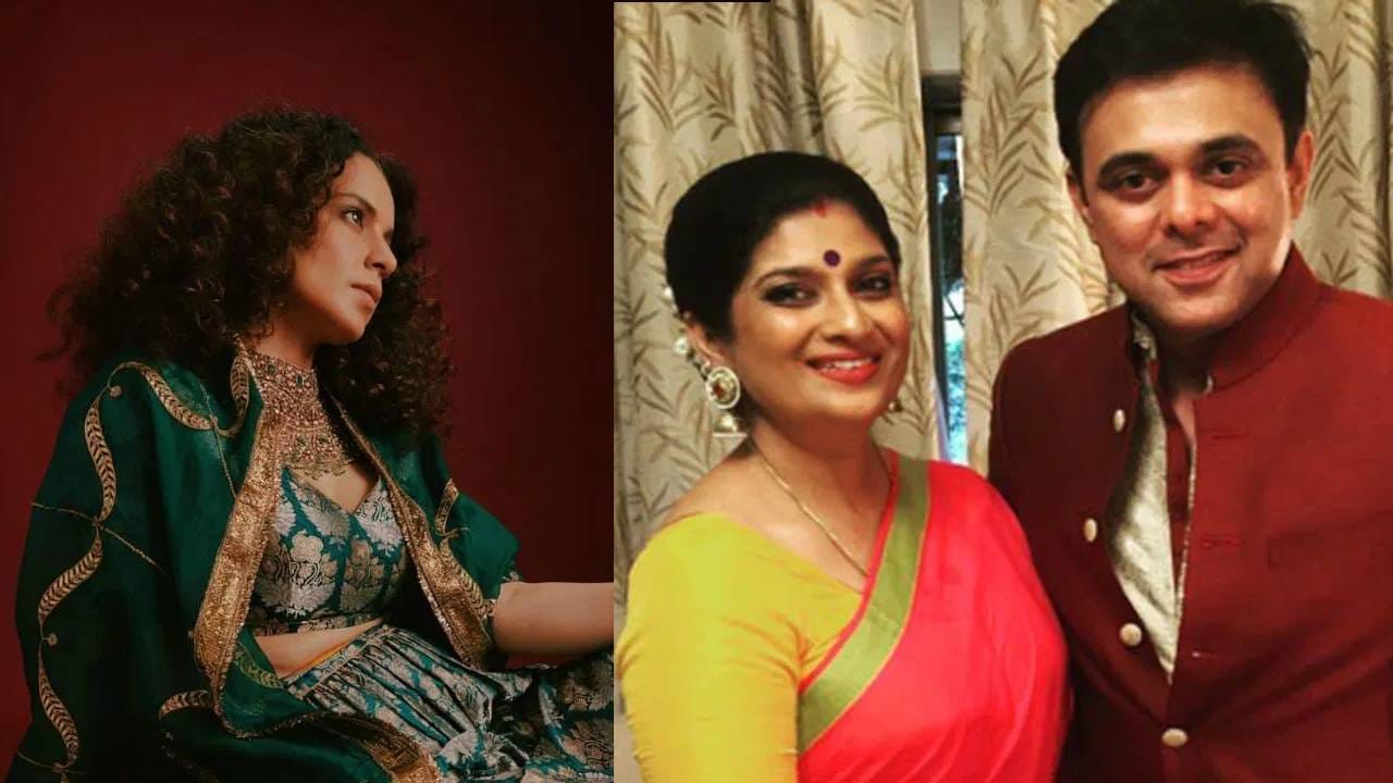 पुढे त्या म्हणाल्या की, त्यांनीच असे म्हटले होते की, पोलिसांचे कौतुक केले होते. जर ही मुले आत आली असती तर त्यांनी काय केले असते माहीत नाही. आता त्यांनी कुठून बघितले की, विद्यार्थी होते की, नव्हते हे मला खरंच कळत नाहीये... पण जर त्या म्हणतायत तर त्यांना कोणतीतरी आंतरिक शक्ती मिळाली असेल, ज्यामुळे त्यांना माहीत आहे की, ते विद्यार्थी कोण आहेत. किंवा आंदोलनात विद्यार्थी नाहीच आहेत, हे त्यांना माहीत आहे. त्या अगाध आहेत, मला त्यांच्याबद्दल प्रचंड आदर वाटतो..."