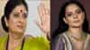 Kangana Ranaut: कंगना रनौत अत्यंत अभ्यासू, ती अभ्यास केल्याशिवाय बोलत नाही; मराठी अभिनेत्रीची बोचरी टीका