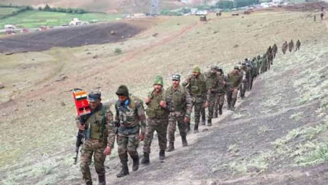Kargil Vijay Diwas: जेव्हा पाकिस्तानच्या किचनमध्ये झाली भारतीय सैनिकांची मेजवाणी, मेन्यूत होता कराची हलवा, मेव्याची खीर, पण..