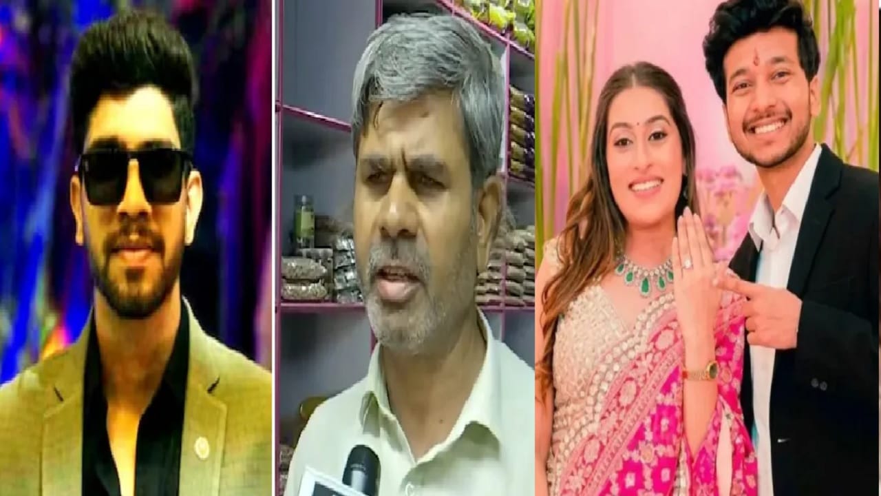 Ketan Agrawal Case : केतन हत्याकांड, चेतनच्या आई-वडिलांवर आलीये अत्यंत वाईट वेळ, दुकान बंद, गुपचूप राहतायेत अशा ठिकाणी Ketan Agrawal Case : केतन हत्याकांड, चेतनच्या आई-वडिलांवर आलीये अत्यंत वाईट वेळ, दुकान बंद, गुपचूप राहतायेत अशा ठिकाणी