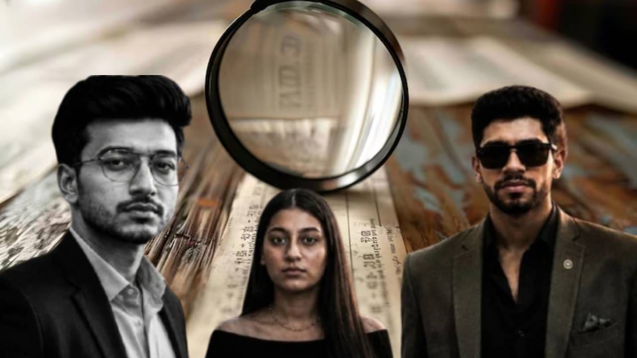 केतन अग्रवालला संपवल्यानंतर आपलं लग्न होणारच नाही असं सियाला वाटलं. म्हणून सियाने केतनची हत्या केली. सियाने याबाबत थेट पोलीसांकडे कबुली दिली आहे.