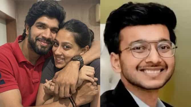 सिया बाहेर आली आणि त्याच रुममध्ये दुसऱ्या मैत्रिणीसोबत चेतन, हादरवणारे हॉटेल कांड, केतन अग्रवाल प्रकरणात..