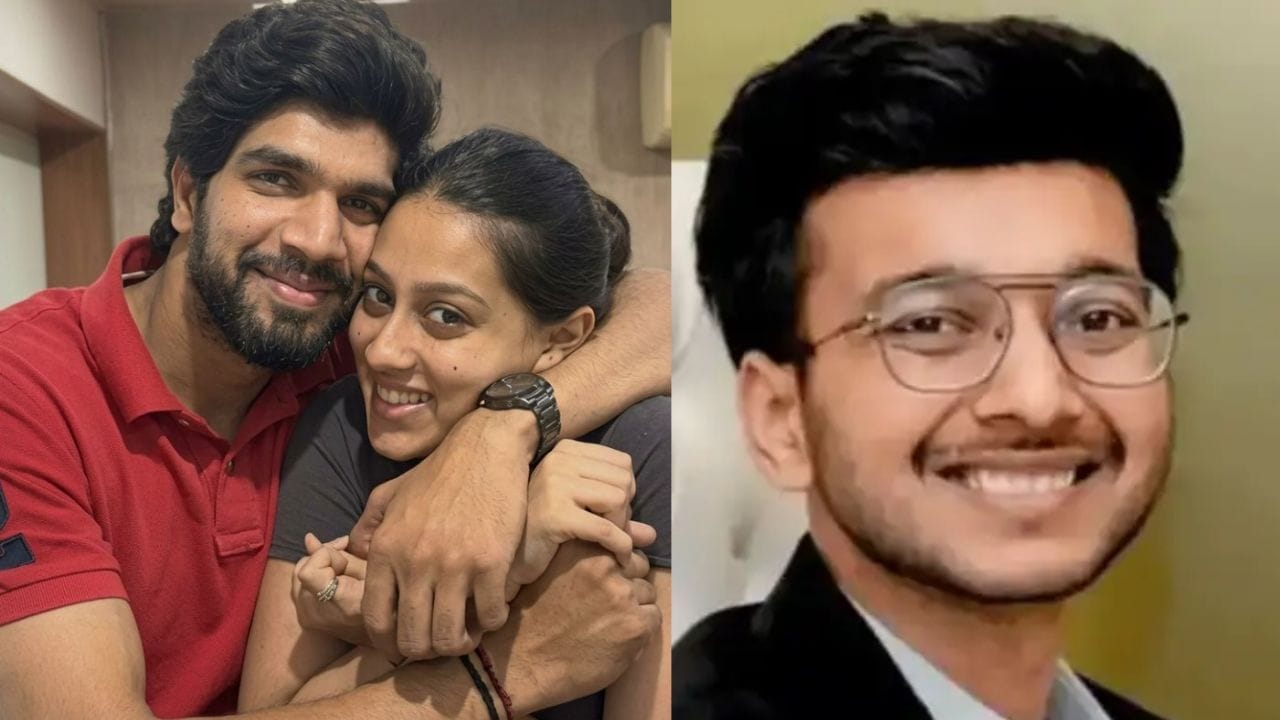 सिया बाहेर आली आणि त्याच रुममध्ये दुसऱ्या मैत्रिणीसोबत चेतन, हादरवणारे हॉटेल कांड, केतन अग्रवाल प्रकरणात.. सिया बाहेर आली आणि त्याच रुममध्ये दुसऱ्या मैत्रिणीसोबत चेतन, हादरवणारे हॉटेल कांड, केतन अग्रवाल प्रकरणात..