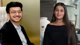 केतन अग्रवालच्या कुटुंबावर दुःखाचा डोंगर, जवळच्या व्यक्तीचे निधन.