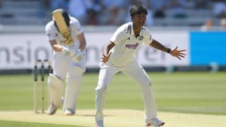 सचिन-विराट आणि रोहितला जे जमलं नाही ते लॉर्ड्सवर क्रांती गौडने करून दाखवलं, 2021 नंतर असं घडलं