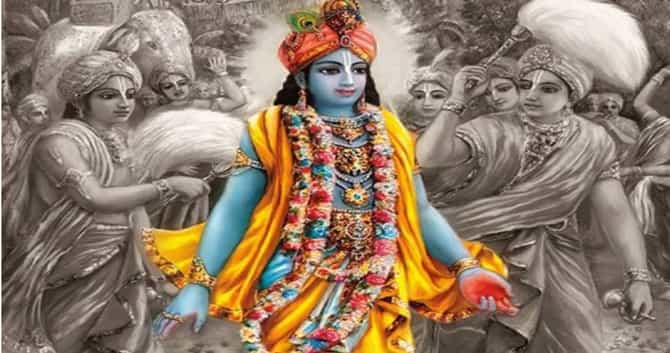 श्री कृष्ण मुस्लिम होते, 5 वेळा नमाज पठण करायचे; मौलानांच्या वक्तव्याने नवा वाद, हिंदुत्ववादी संघटना भडकल्या