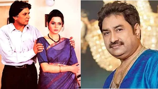 चक्क कुमार सानूने गायलेला मालिकेचे गाणे, 32 वर्षांनंतरही ट्रेंडमध्ये, तुम्ही एकदा ऐकाच