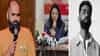 तुमच्या पोकळ धमक्यांना घाबरणार नाही..., महिला शिवसेना नेत्यावर प्रसिद्ध कॉमेडियनचा संताप, महाराष्ट्रात शोसाठी नाकारली जातेय परवानगी