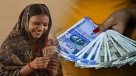 लाडक्या बहिणींना मोठी खुशखबर आली, जुलै महिन्याचे 1500 आता....