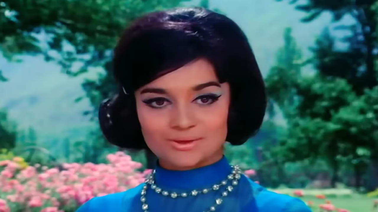 अखेर कंटाळून लक्ष्मीकांत सहज म्हणाले, 'अच्छा तो हम चलते हैं.' त्यावर आनंद बक्षी यांनी विचारले, 'फिर कब मिलोगे?' त्यावर उत्तर आले, 'जब तुम कहोगे.' या चार शब्दांतूनच आनंद बक्षी यांच्या मनात संपूर्ण गाण्याची कल्पना आली.