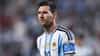 FIFA World Cup 2026 Final: मेस्सीसाठी अंतिम सामन्यातील पहिली 55 मिनिटं खूपच महत्त्वाची, कारण...